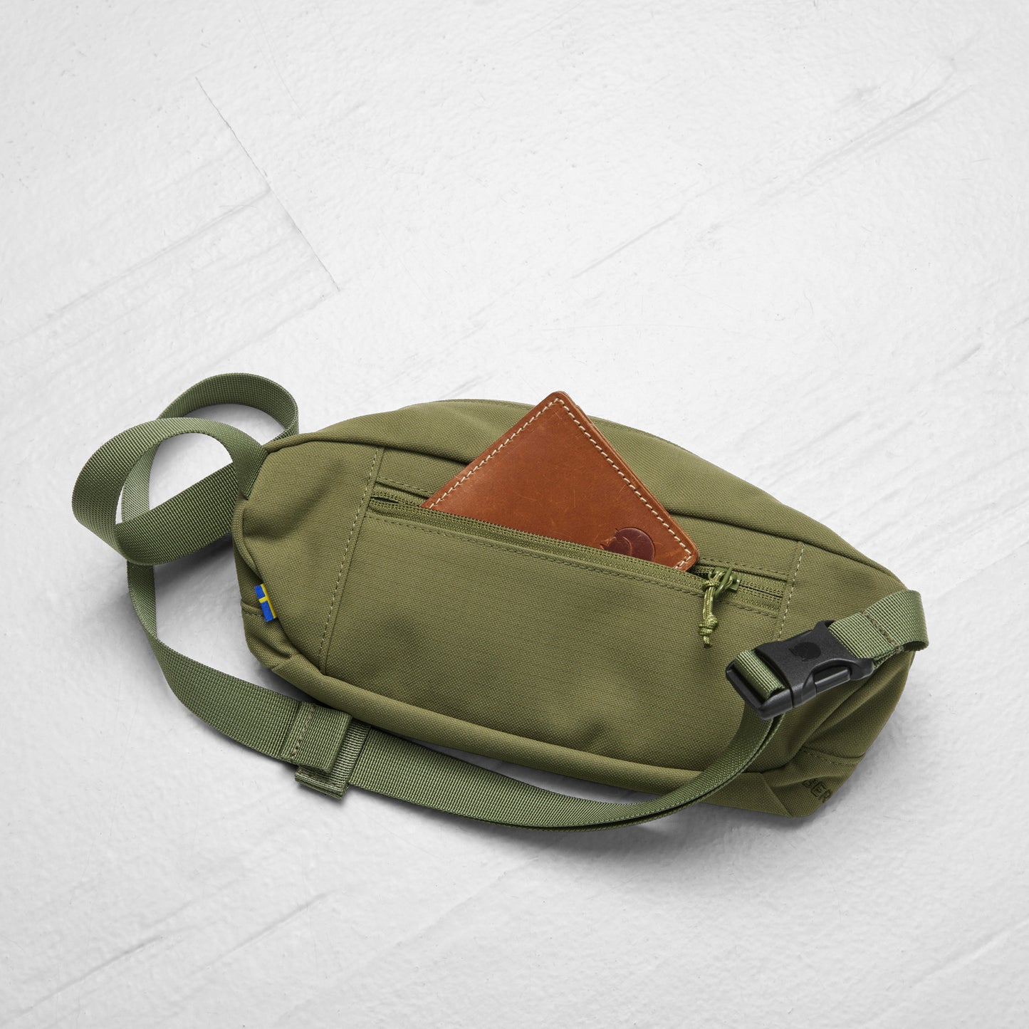 ULVÖ HIP PACK MEDIUM - US 3589