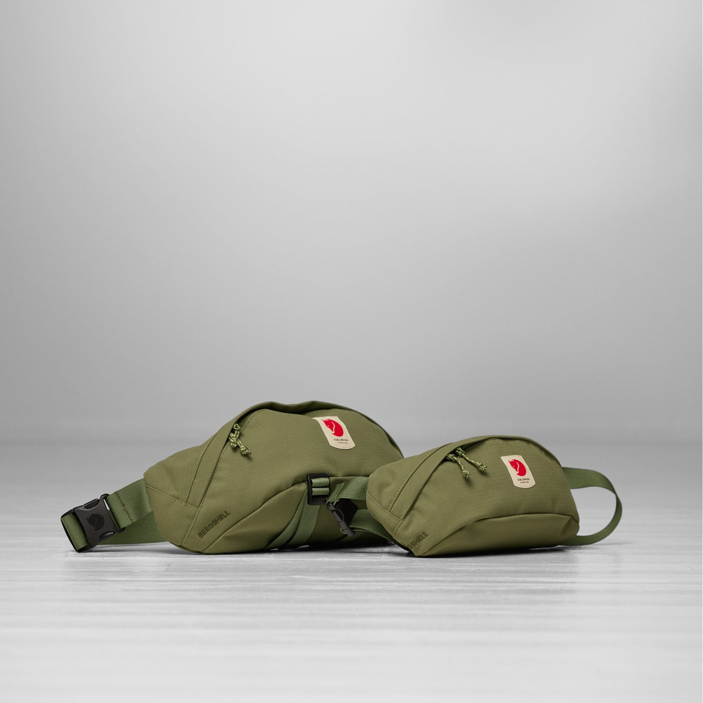 ULVÖ HIP PACK MEDIUM - US 1364