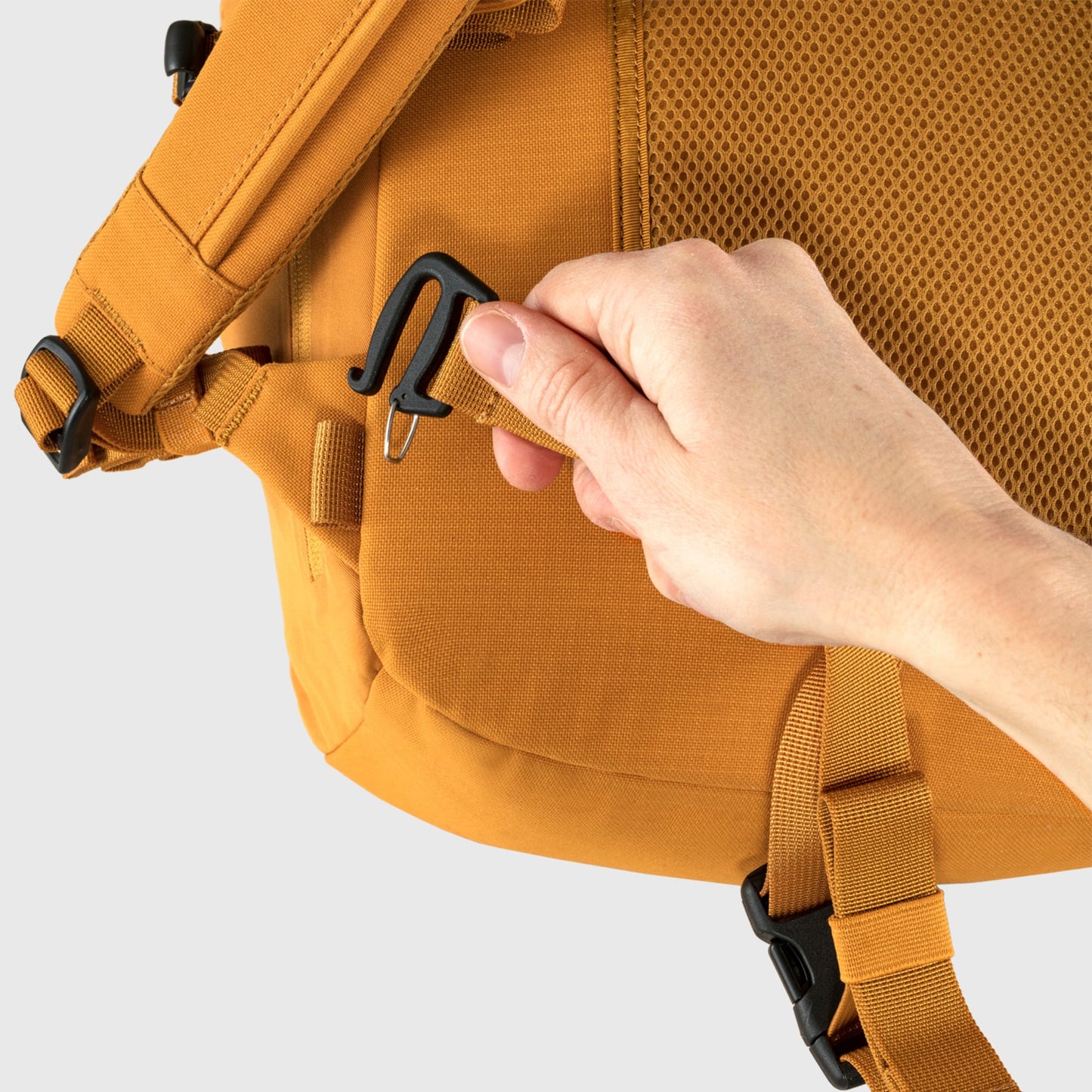 ULVÖ ROLLTOP 30 - US 3260