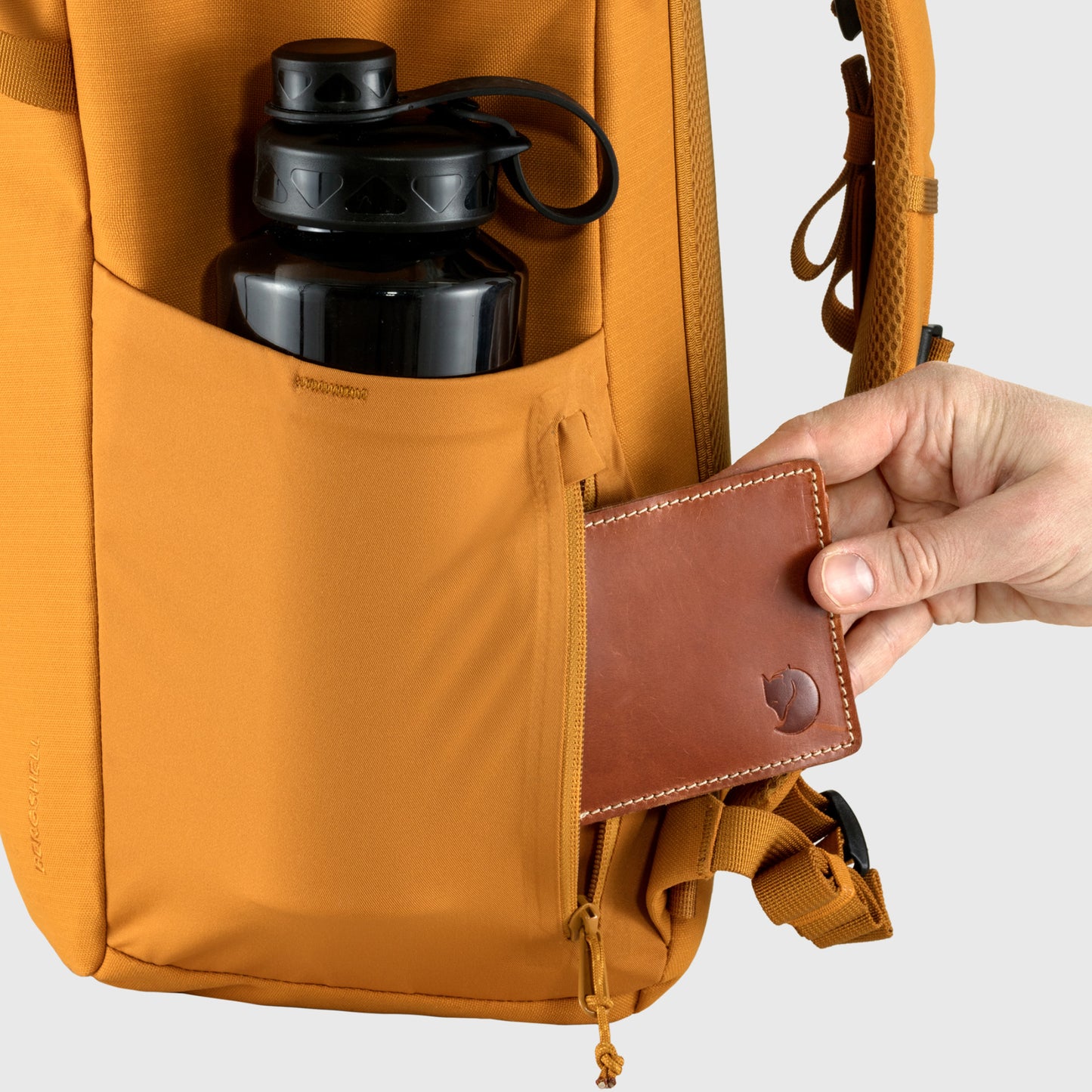 ULVÖ ROLLTOP 30 - US 3260