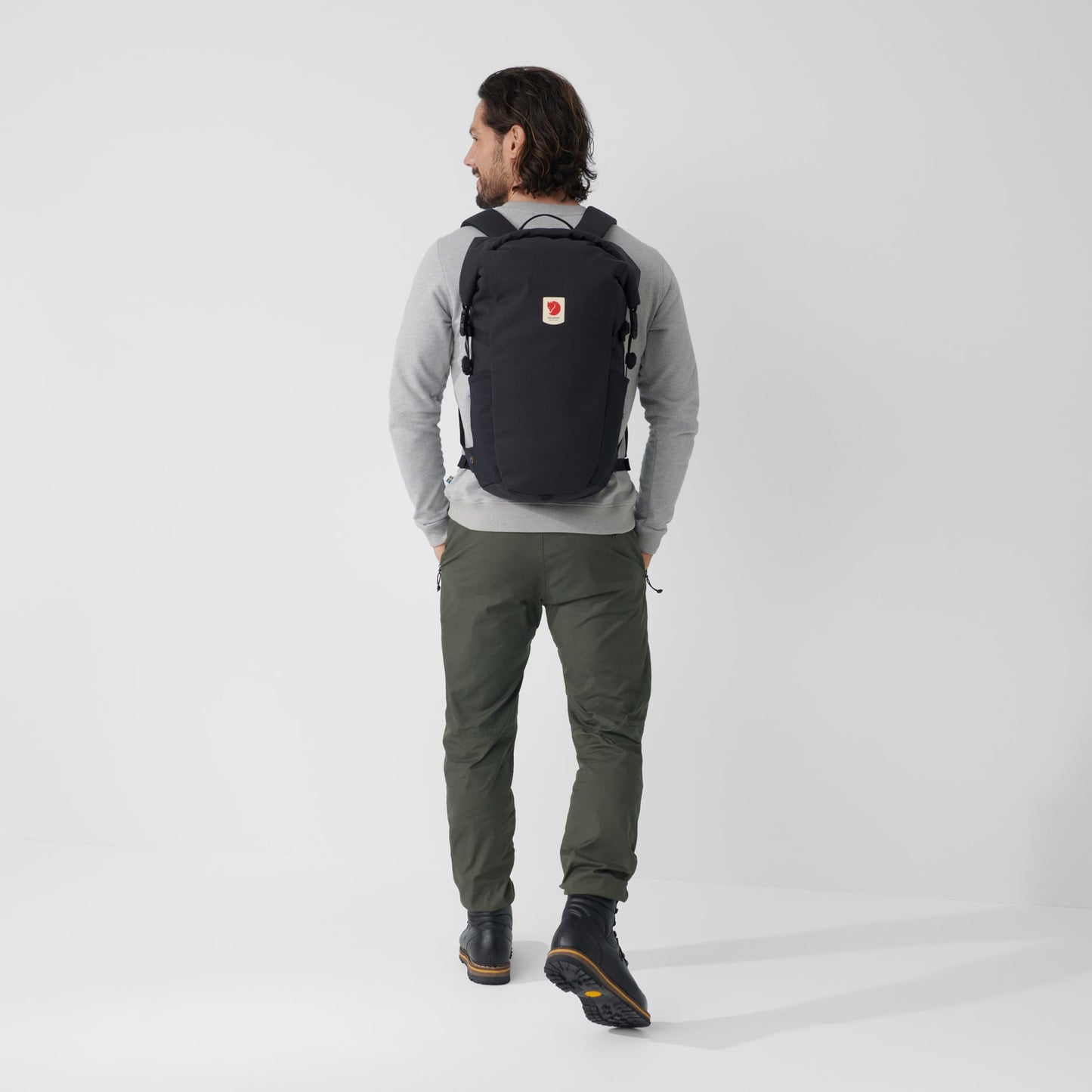 ULVÖ ROLLTOP 30 - US 3260