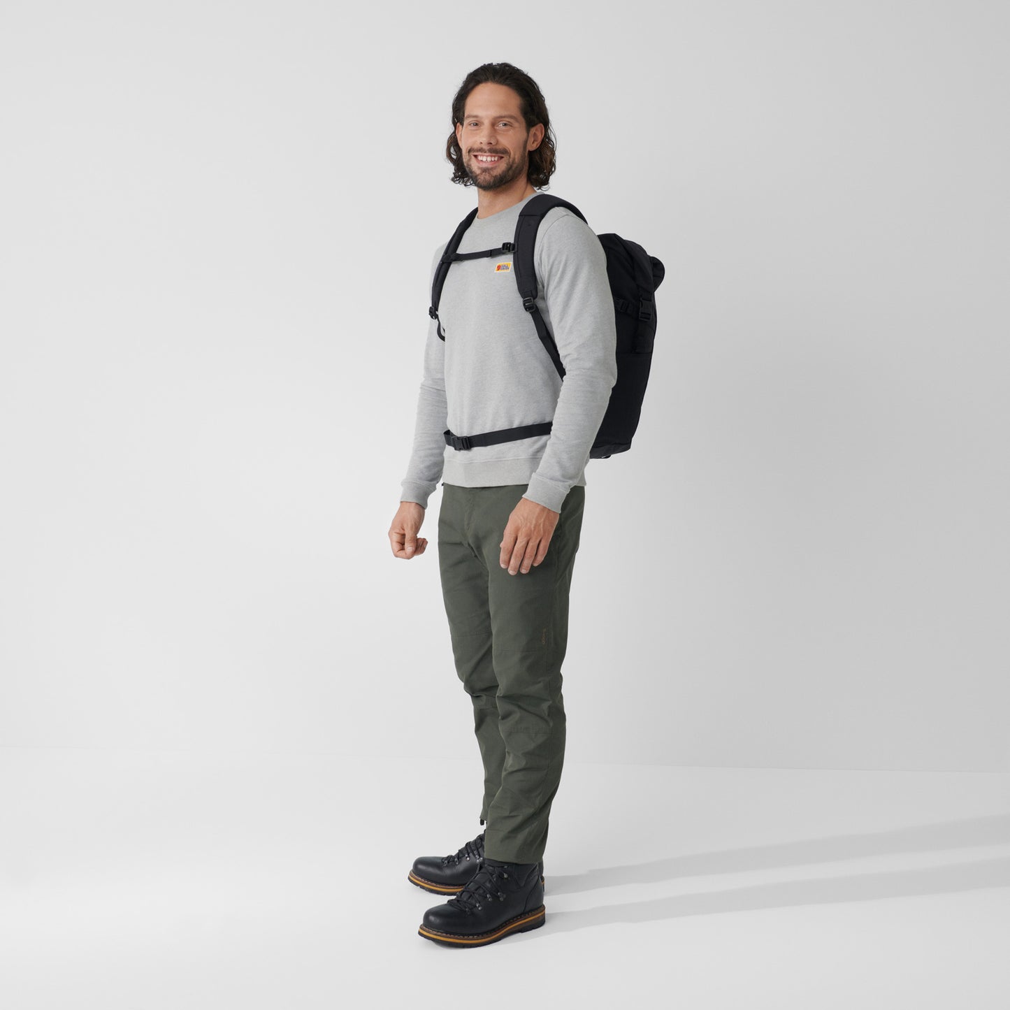 ULVÖ ROLLTOP 30 - US 3260