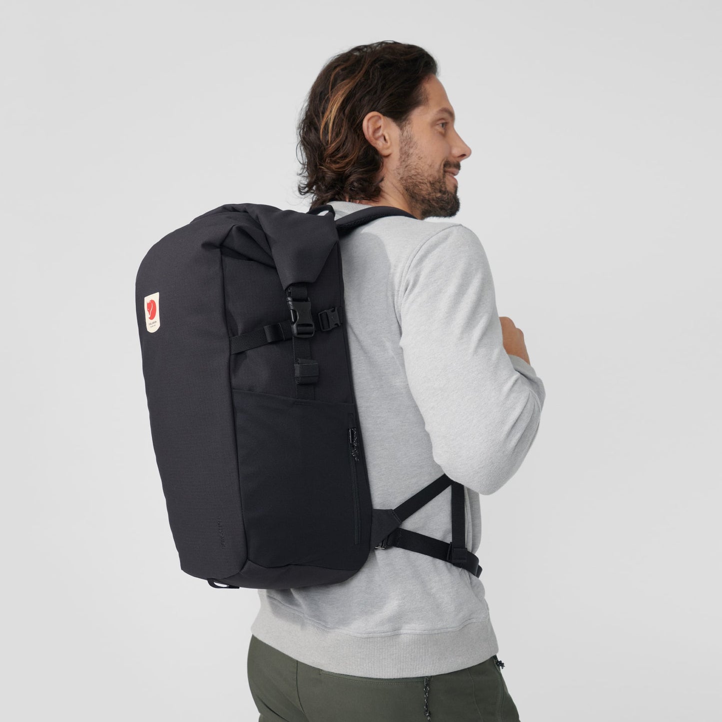 ULVÖ ROLLTOP 30 - US 3260
