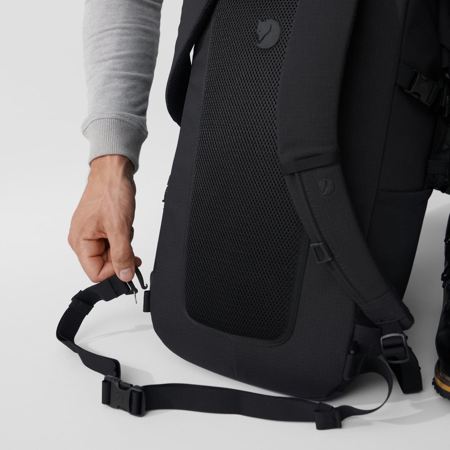 ULVÖ ROLLTOP 30 - US 3260