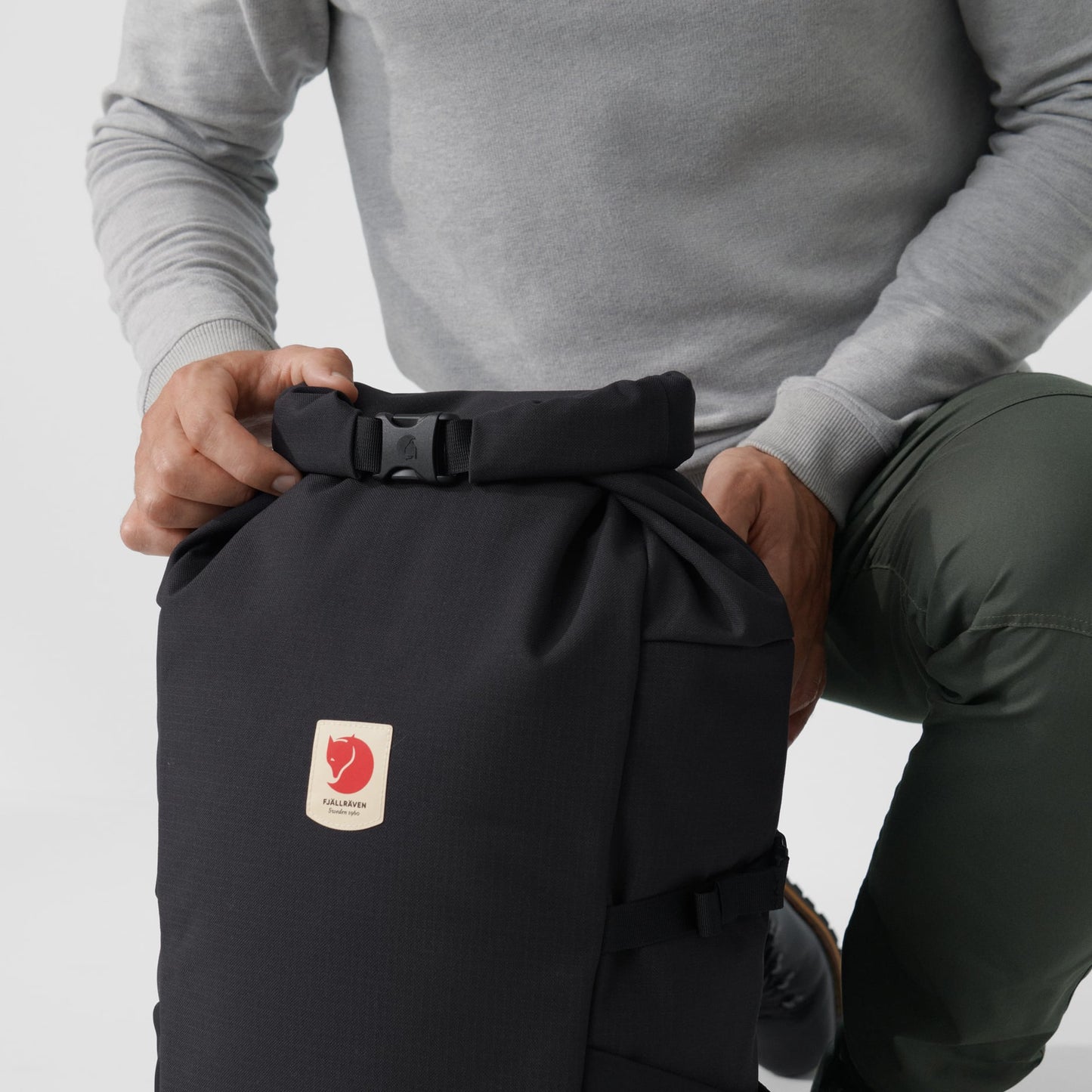 ULVÖ ROLLTOP 30 - US 3260