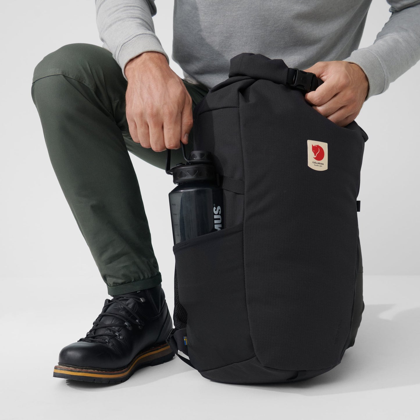 ULVÖ ROLLTOP 30 - US 3260