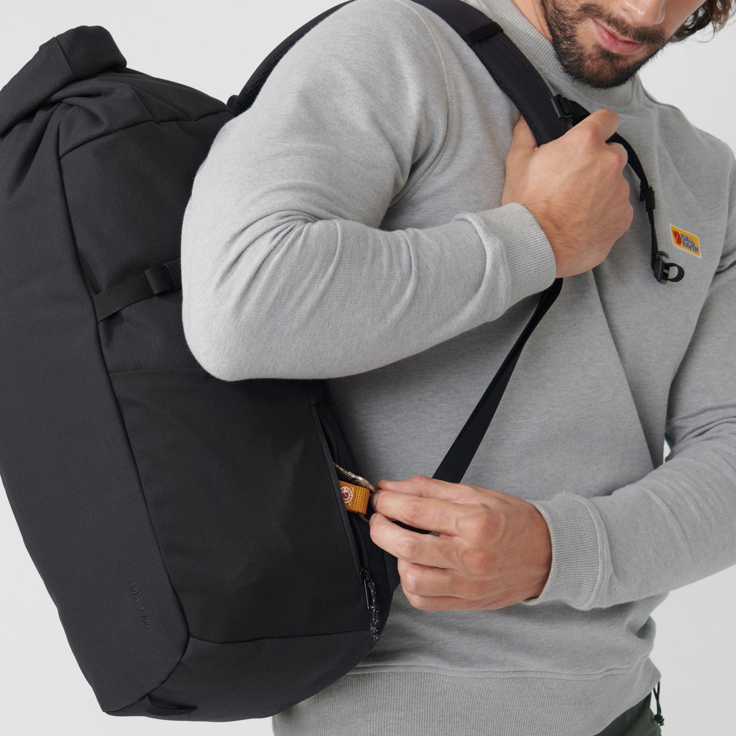 ULVÖ ROLLTOP 30 - US 3260