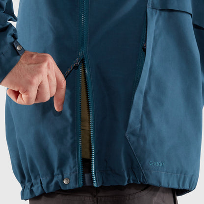 VARDAG ANORAK M - US 1058