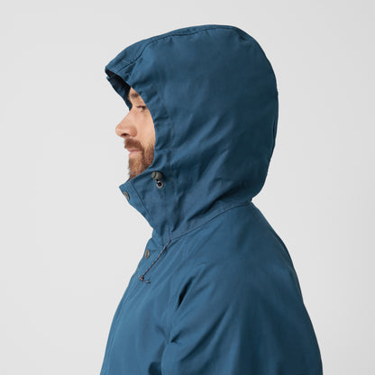 VARDAG ANORAK M - US 3175
