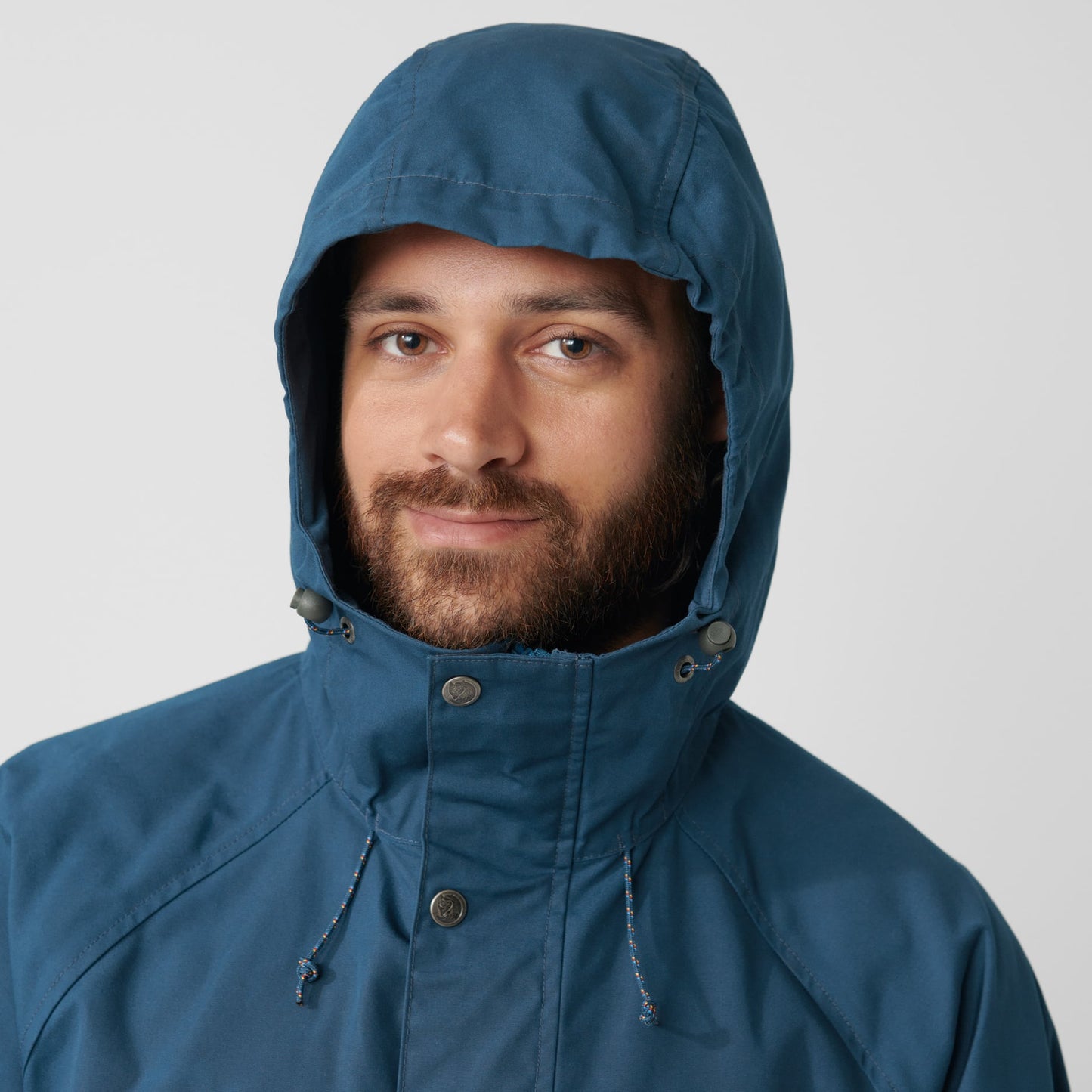 VARDAG ANORAK M - US 3175