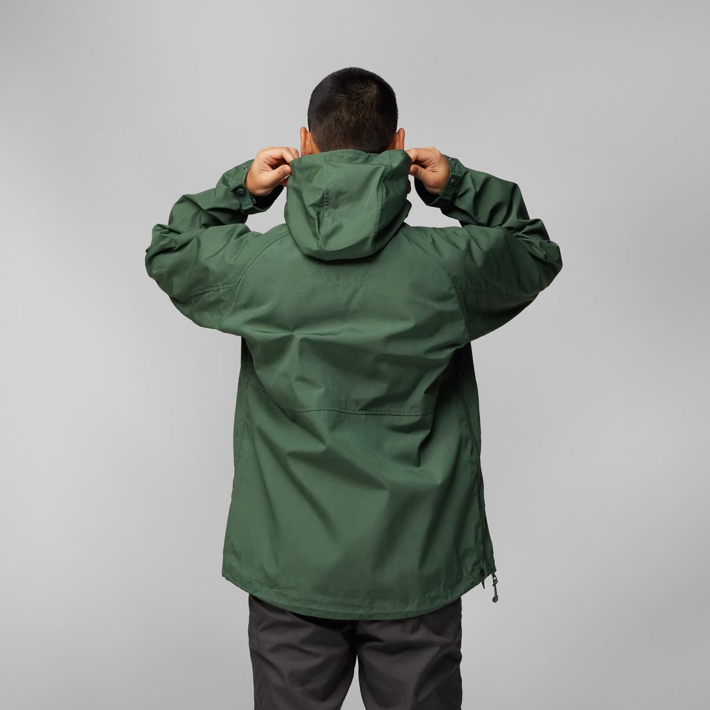 VARDAG ANORAK M - US 1058