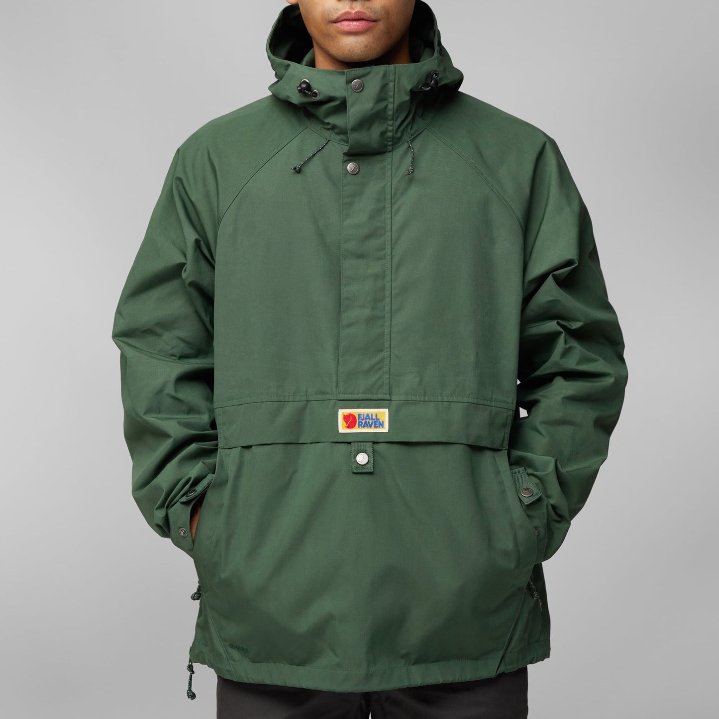 VARDAG ANORAK M - US 3175