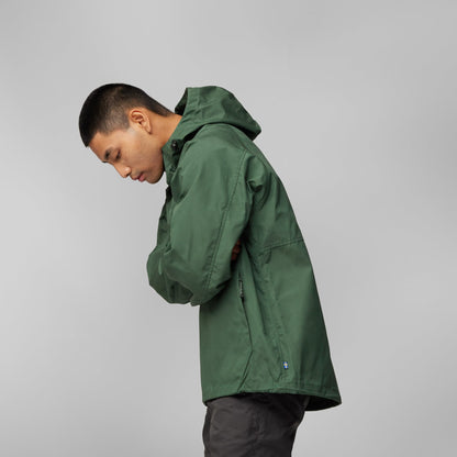 VARDAG ANORAK M - US 1058