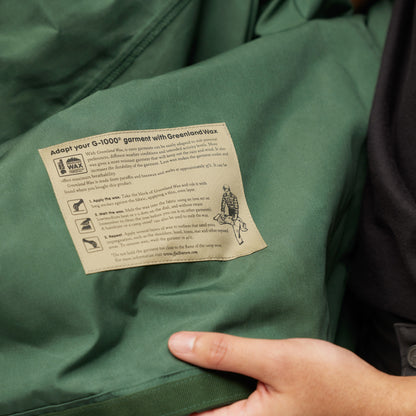 VARDAG ANORAK M - US 3175