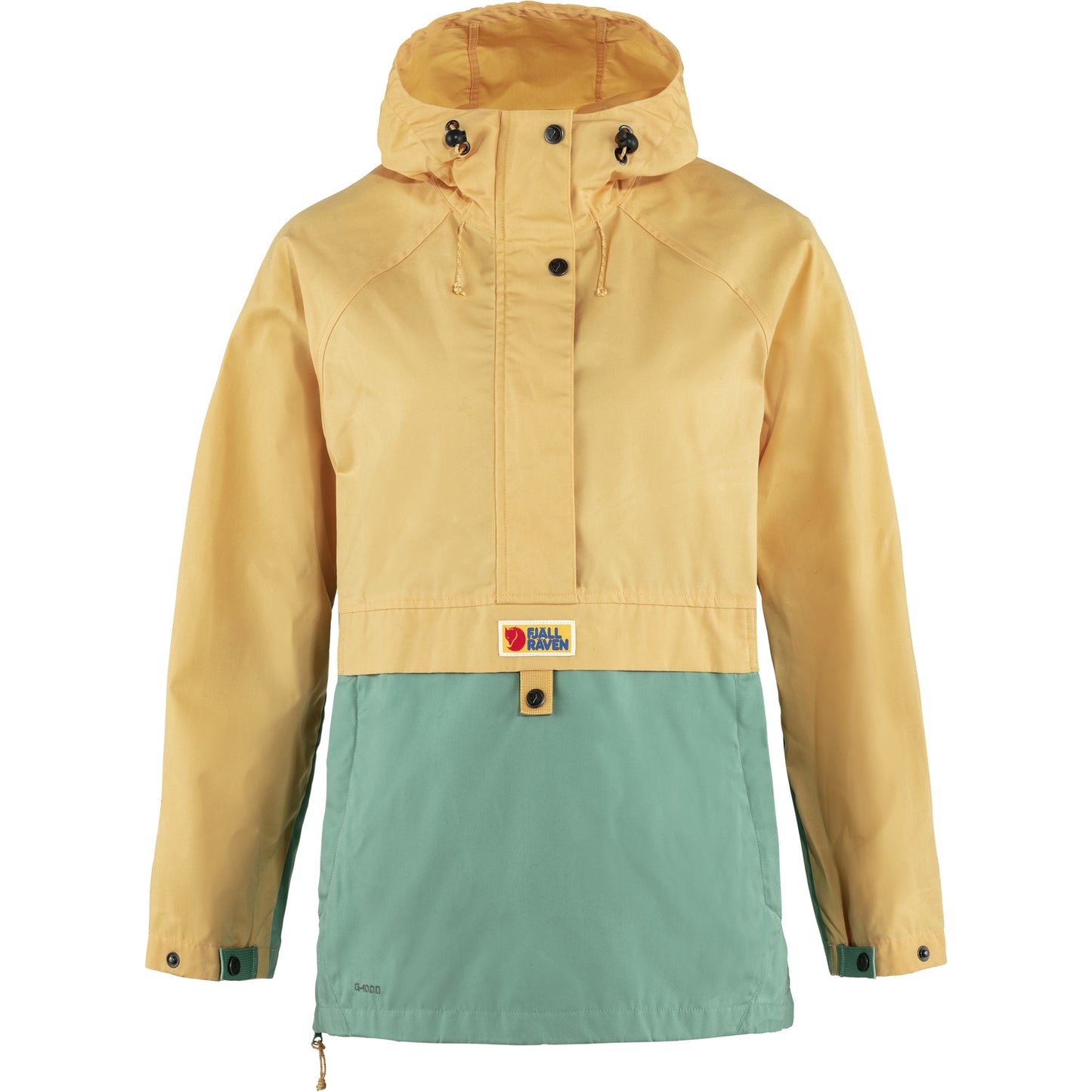 VARDAG ANORAK W - US 0500