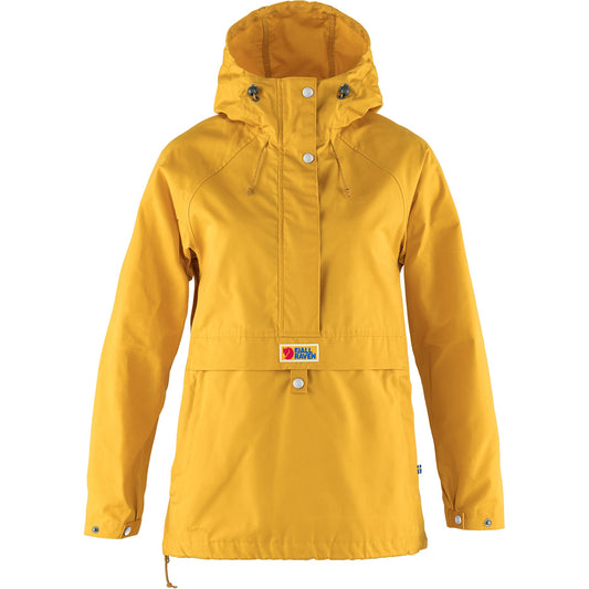 VARDAG ANORAK W - US 0155