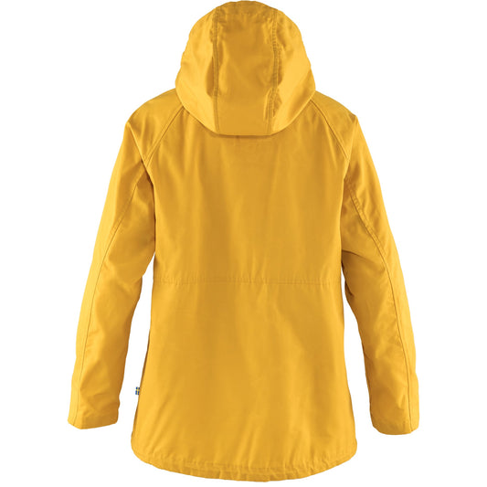 VARDAG ANORAK W - US 0155