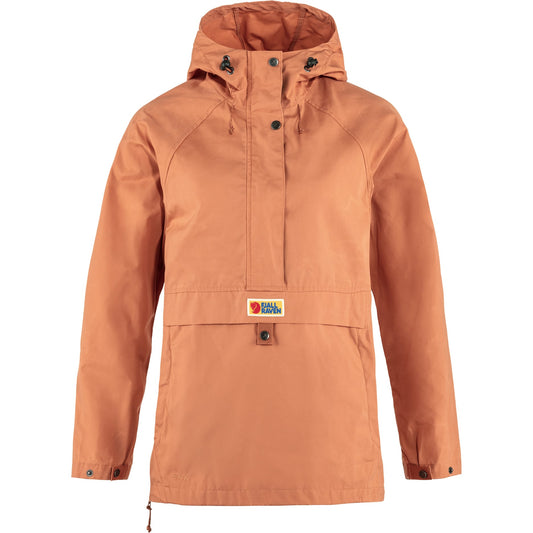 VARDAG ANORAK W - US 8782