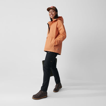 VARDAG ANORAK W - US 0155
