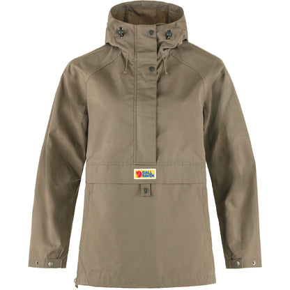 VARDAG ANORAK W - US 2249