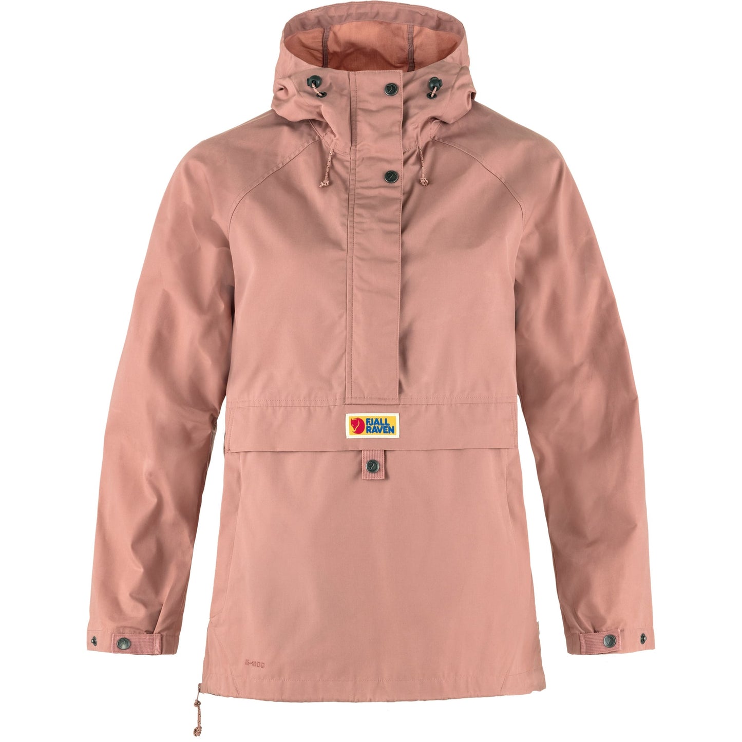 VARDAG ANORAK W - US 6957