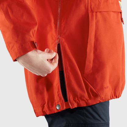 VARDAG ANORAK W - US 6957