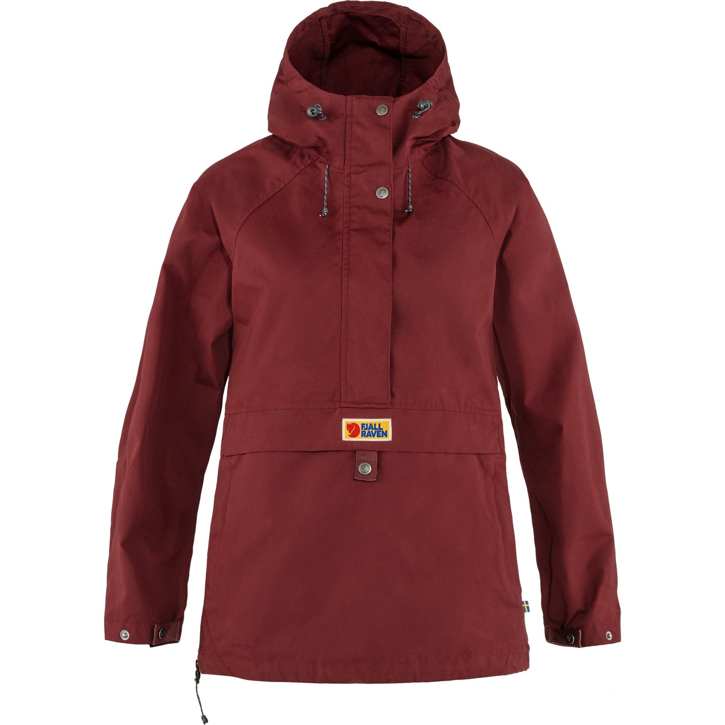 VARDAG ANORAK W - US 5166