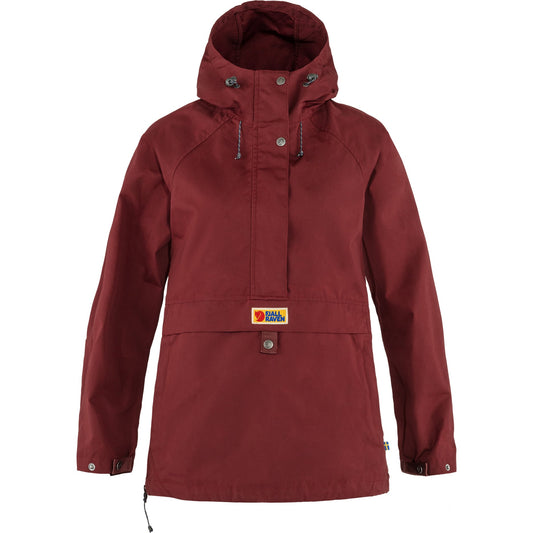 VARDAG ANORAK W - US 5166