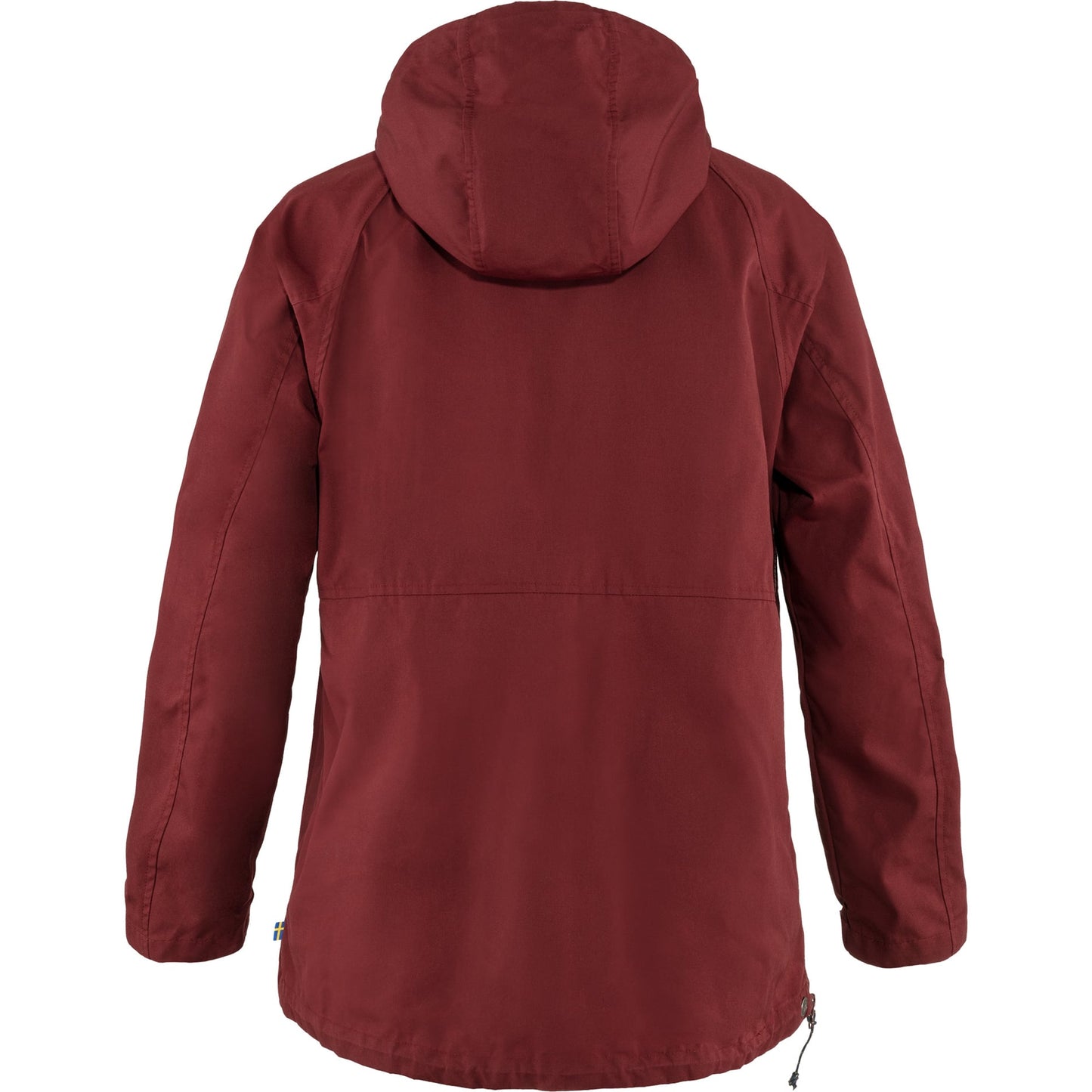 VARDAG ANORAK W - US 5166