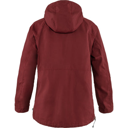 VARDAG ANORAK W - US 5166