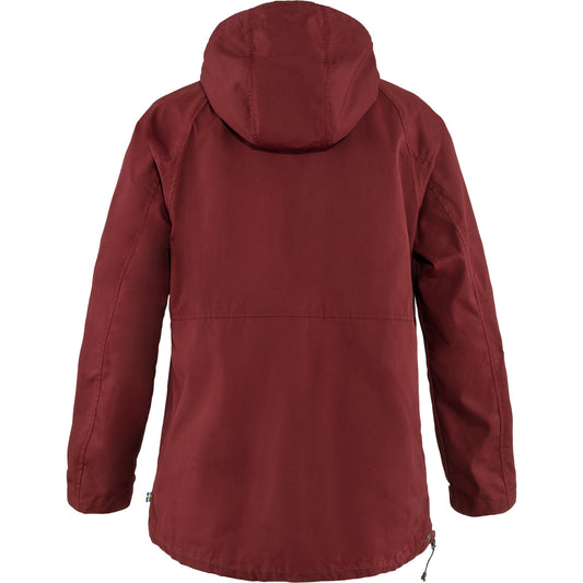 VARDAG ANORAK W - US 5166
