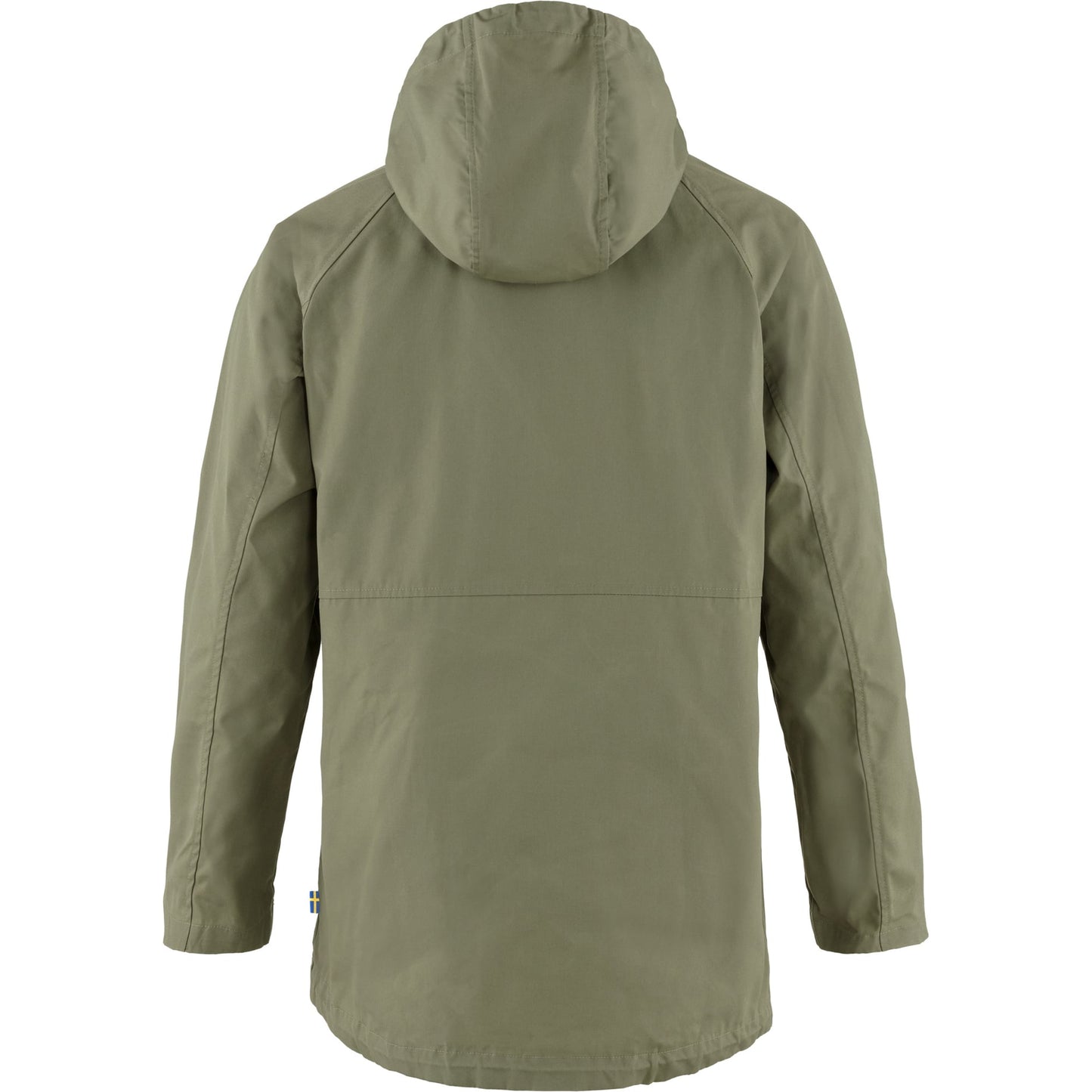 VARDAG ANORAK W - US 0135