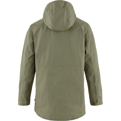VARDAG ANORAK W - US 0135