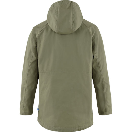 VARDAG ANORAK W - US 0135