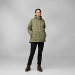 VARDAG ANORAK W - US 9561