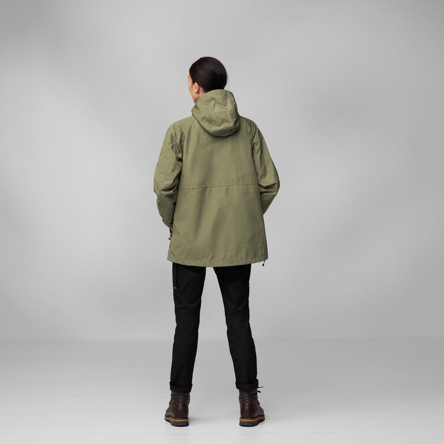 VARDAG ANORAK W - US 5166