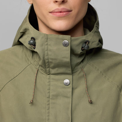 VARDAG ANORAK W - US 2249