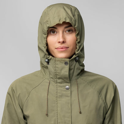 VARDAG ANORAK W - US 9561