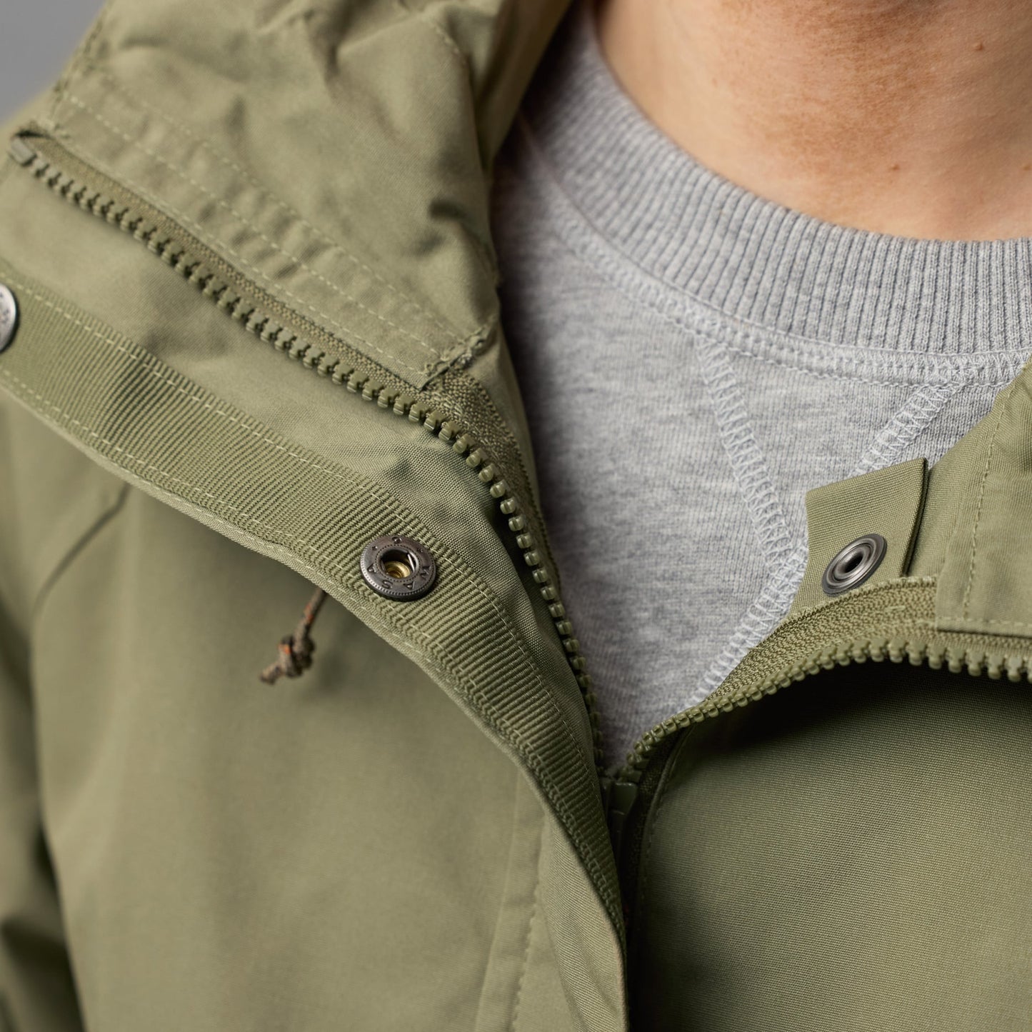 VARDAG ANORAK W - US 2249