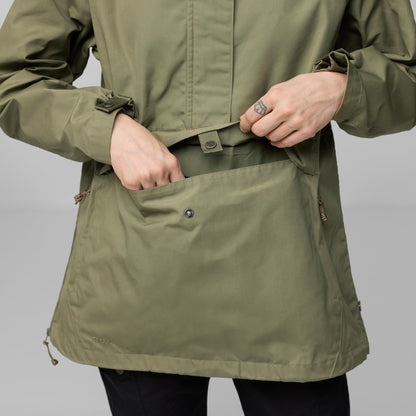 VARDAG ANORAK W - US 9561