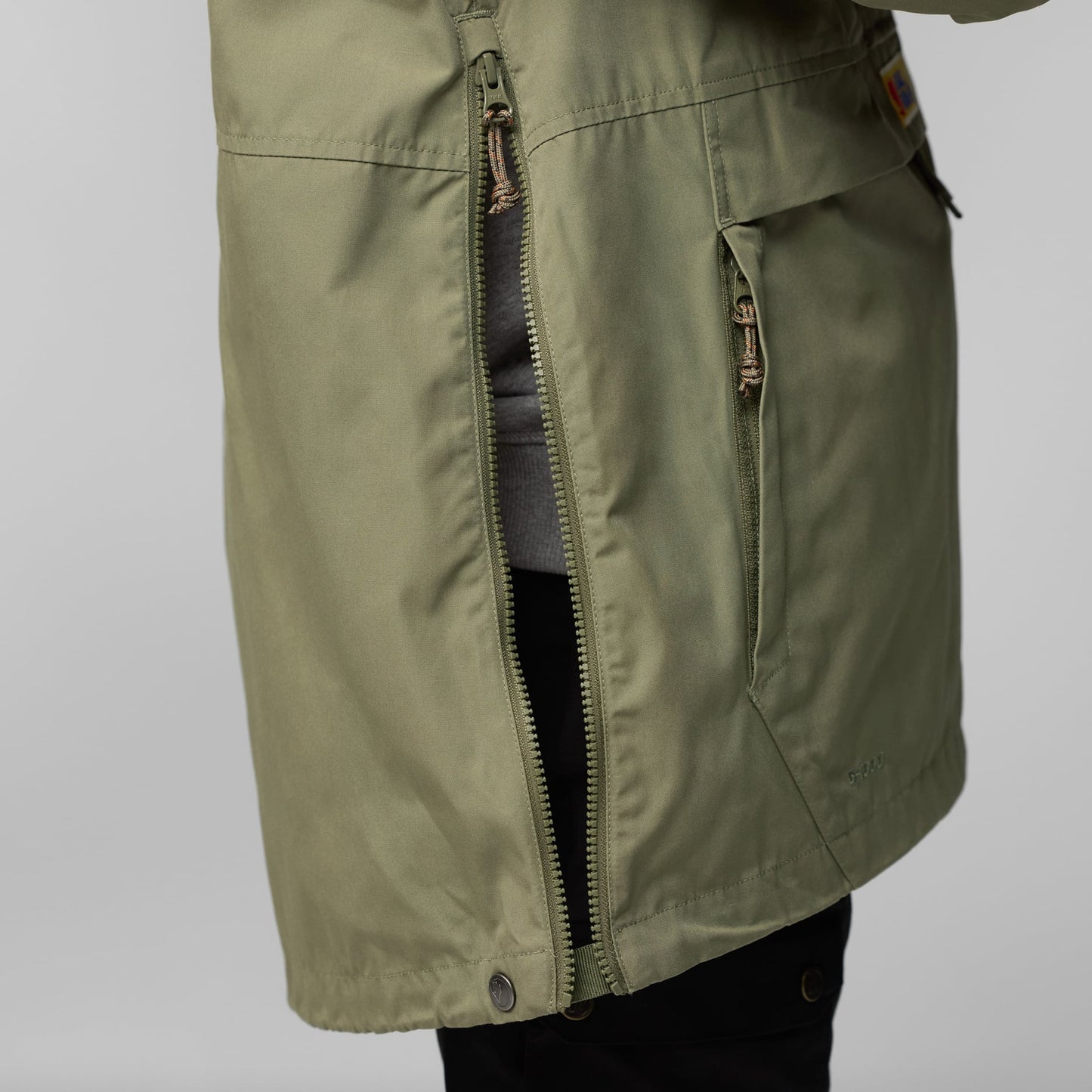 VARDAG ANORAK W - US 9561