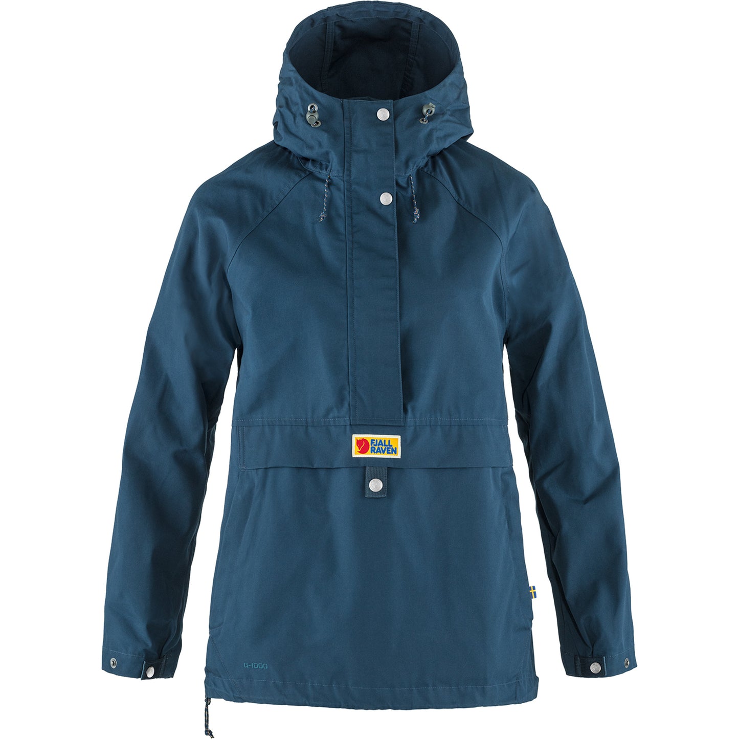 VARDAG ANORAK W - US 4731