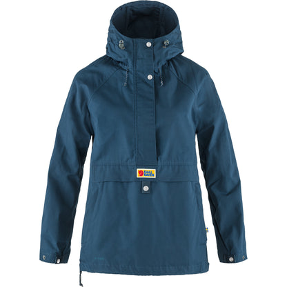 VARDAG ANORAK W - US 4731