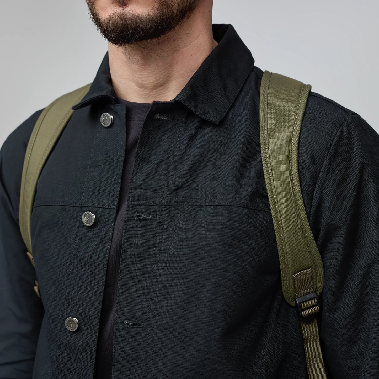 VARDAG BACKPACK 17 - US 4663
