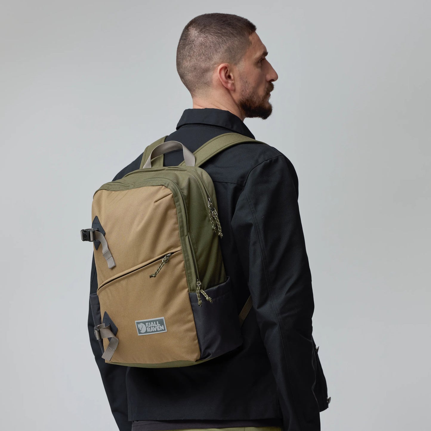 VARDAG BACKPACK 17 - US 4663