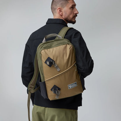 VARDAG BACKPACK 17 - US 4663
