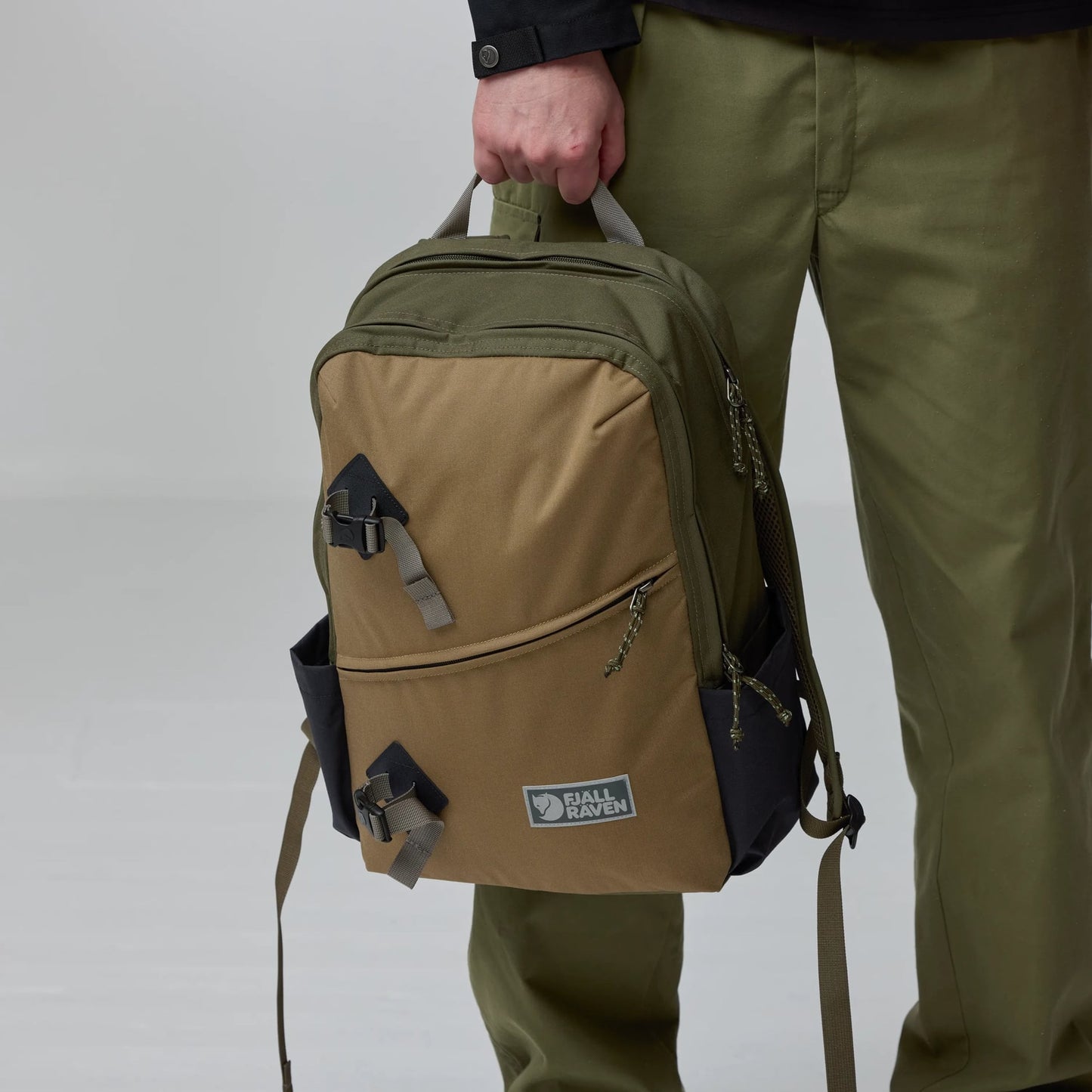 VARDAG BACKPACK 17 - US 4663