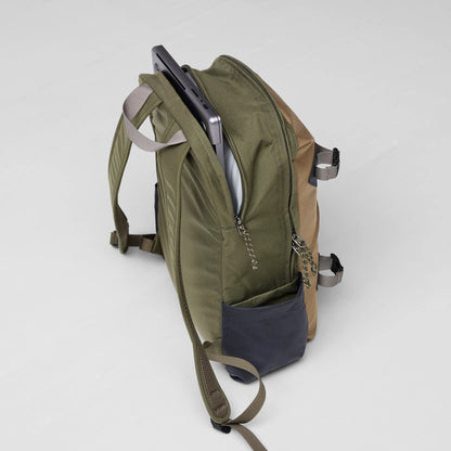 VARDAG BACKPACK 17 - US 4663