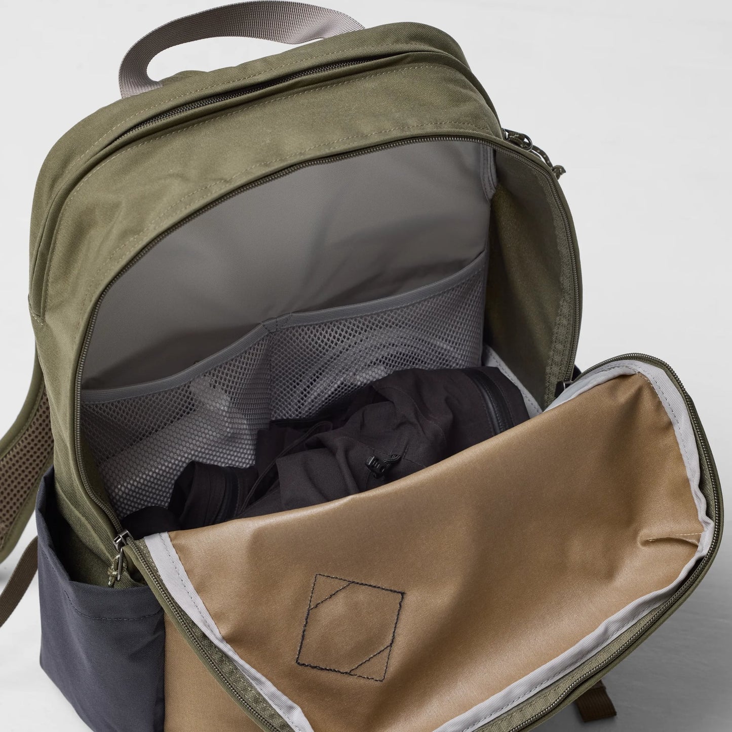 VARDAG BACKPACK 17 - US 4663