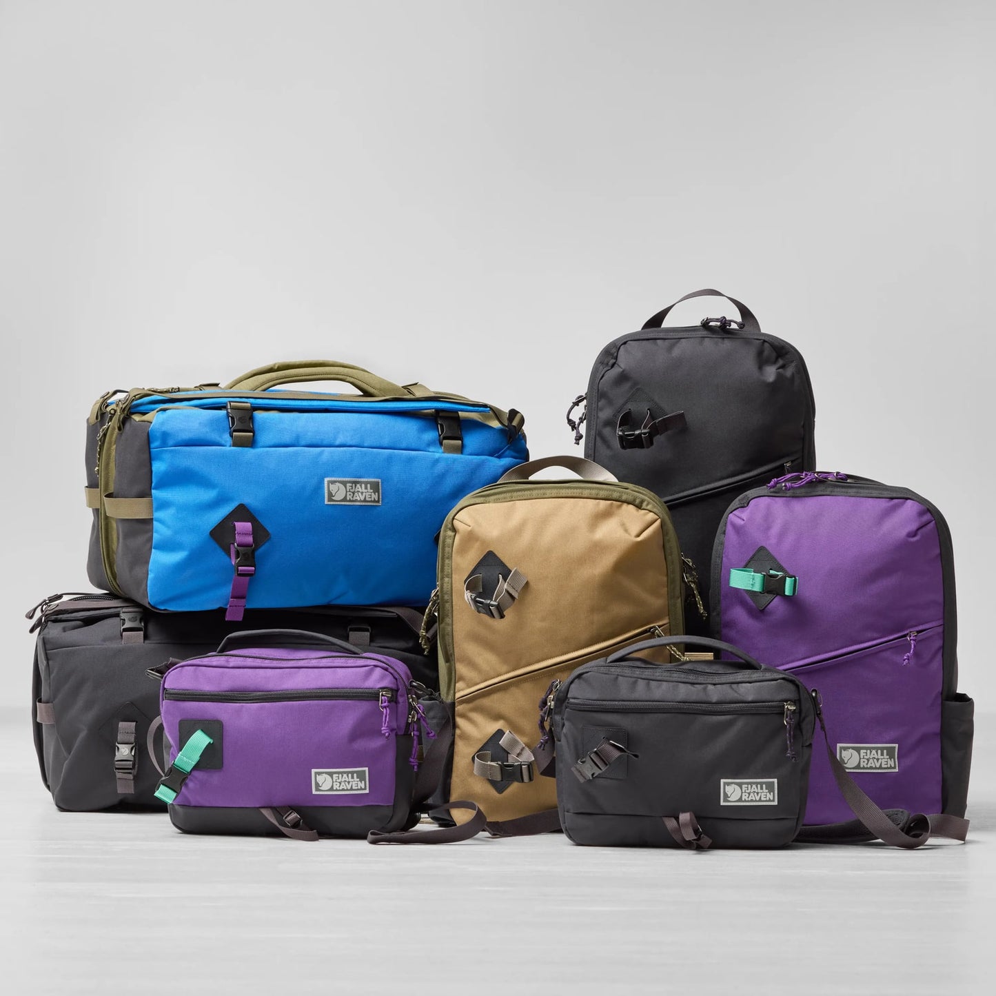 VARDAG BACKPACK 17 - US 4663